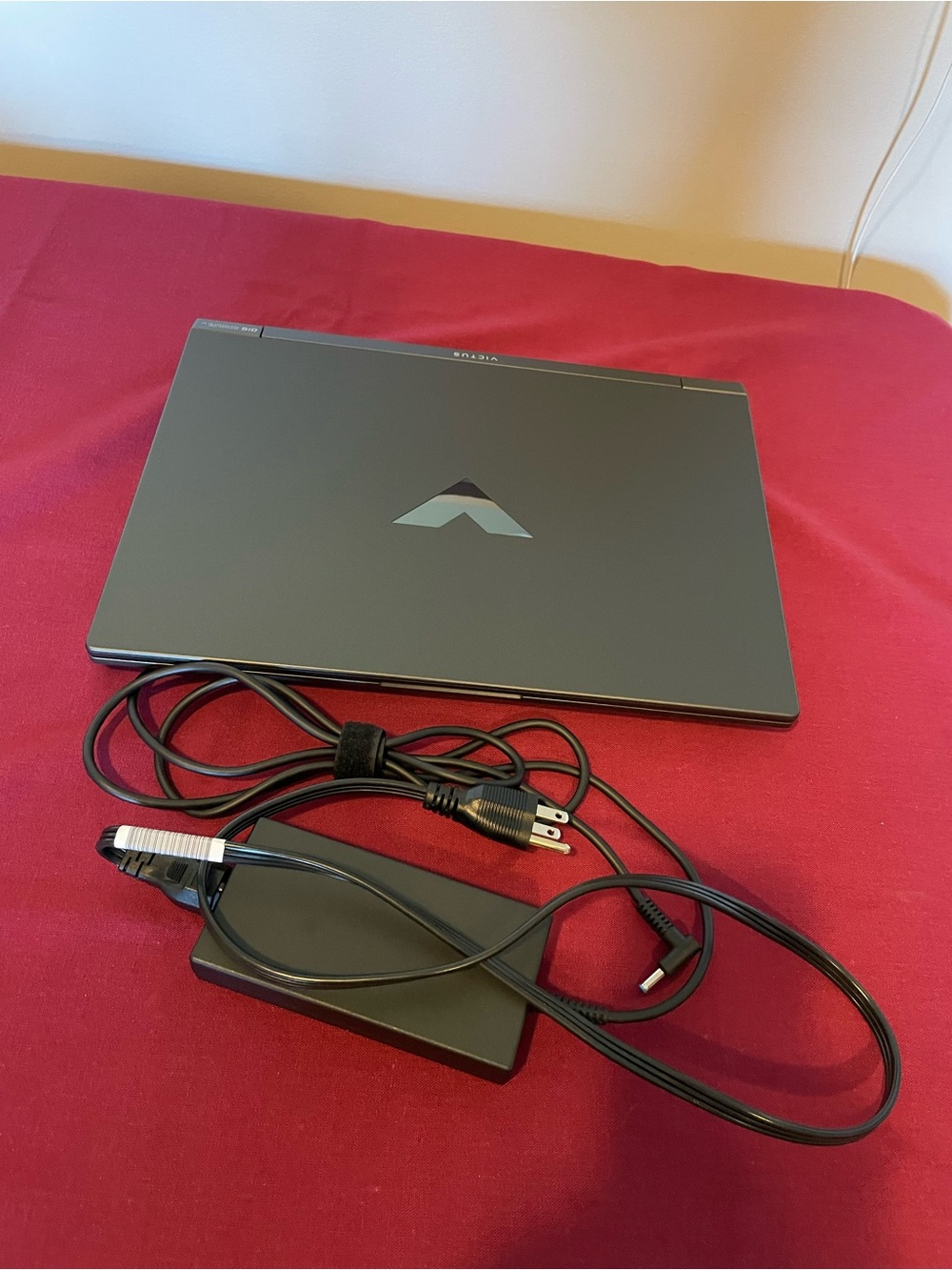 HP Victus Gaming laptop